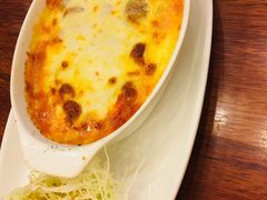 -玛格萝妮比萨屋(四平店)