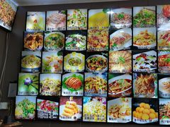 -龙香居海鲜家常菜饭店·特色驴肉·古城浑锅