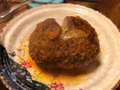 俄式猪肉饼-食戟