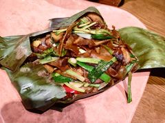 -云海肴·汽锅鸡·云南菜(天山百盛优客店)