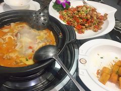 -李师傅脆肚(华强北店)