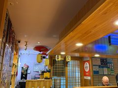 -晶吉·居酒屋·烧鸟·生鱼饭(中山区民主广场店)