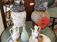 -杭州香格里拉·香宫中餐厅