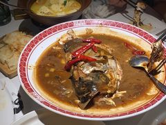 -旺顺阁鱼头泡饼(常营店)