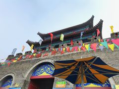 -西霞口神雕山野生动物世界