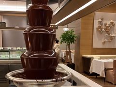 -步步高福朋喜来登·宜客乐西餐厅