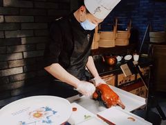 -京味斋·烤鸭·北京菜(安贞店)