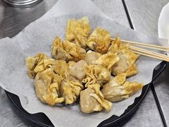-颓记茶餐厅(夏湾店)