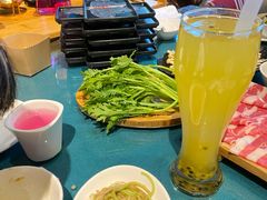 -慢丽江·云南野生菌土鸡锅(付家庄店)