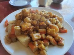 -桃子餐厅·天津菜(红星路直营店)