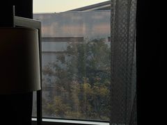 -上海中航虹桥机场泊悦酒店