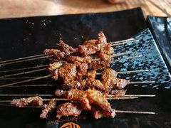 -小杨烤肉(朱雀店)