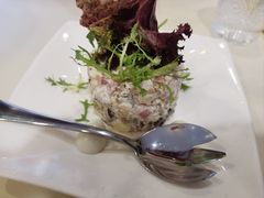 -老井俄式餐厅