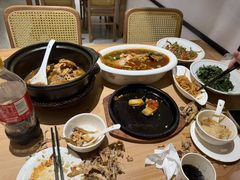 -环秀楼(黄山呈坎店)