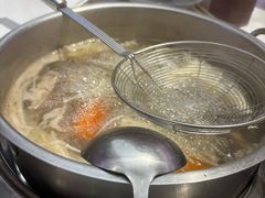 -牛品福潮汕牛肉火锅(旺庄店)