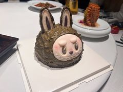 -鱼翅楼·津派砂锅鱼翅(水上公园店)