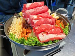 -MI WU FACTORY米屋美食工厂餐厅(绿地店)