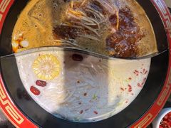 -成都辣满城老火锅(融创茂店)