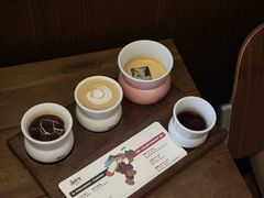 -Parking Coffee(孩儿巷店)