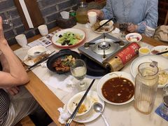 -佰家小厨·南京菜(夫子庙店)