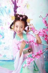 -爱儿宝孕妇儿童亲子摄影(月亮河店)