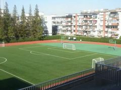 -上海市控江中学