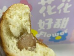 -好利来(北新桥店)