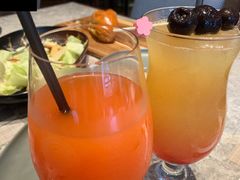 -Hurricane's Grill 飓风牛排