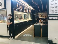-太二酸菜鱼(沈阳万象城店)