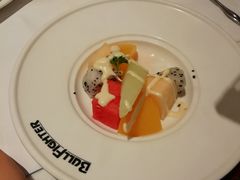 -斗牛士牛排(南京东路店)