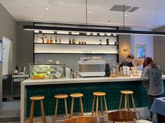 -AO cafe＆bistro