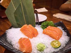 -白石の深夜食堂(芝罘万达店)