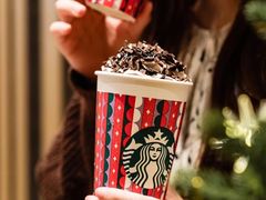 -星巴克臻选(深圳罗湖万象城店)