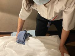 -华夏良子·足道SPA艾灸(方庄一店)