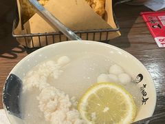 -肖四女乐山跷脚牛肉(世博源店)