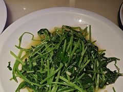 -绿茶餐厅(松江万达店)