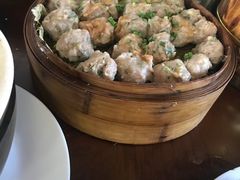 崩蒸手打肉丸-园林美食城·本土农家菜(杨和镇店)