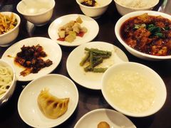 A套餐-龙抄手(文殊坊店)
