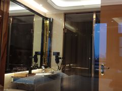 -长沙国金中心异国印象酒店