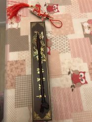 -禧婴婴儿理胎发·胎毛笔定制纪念品(新街口店)