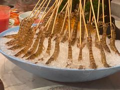 -捞神煲汤火锅(湖滨商业街店)