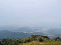 -黄埔油麻山森林公园