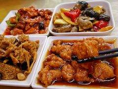-玉华饮食店(茅台路店)