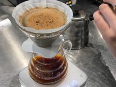 -Seesaw Coffee(环贸iapm店)