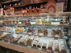 -西村叔叔的店·面包·甜品·蛋糕(清河万象汇店)