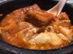 -匠心牛公馆·潮汕牛肉海鲜火锅(索菲特店)