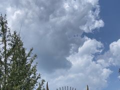 -天河潭旅游度假区