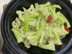 -何煲强·煲仔饭·啫啫煲顺德老字号(上下九店)