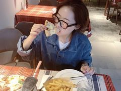 -Primo·丽莫意大利窑烤披萨