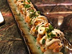 -炙柒Sekinana·精致料理 烧鸟·铁板烧(海上世界店)